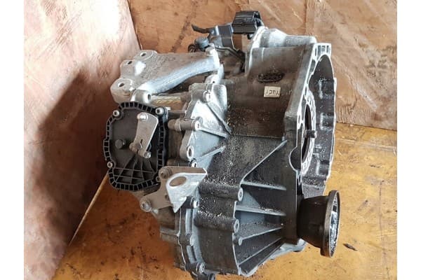 Caja de Cambios Completa Seat VW Audi Pld usado 2