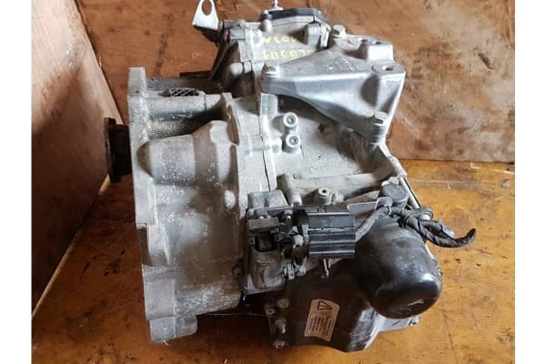 Caja de Cambios Completa Seat VW Audi Pld usado 4