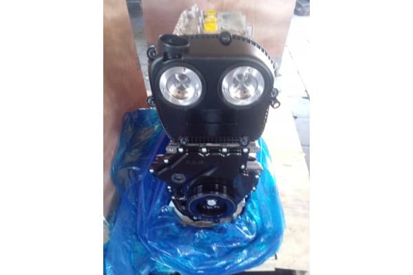 Motor 2.0 Tfsi Cjx Chh Cnc CJ VW Audi Nuevo