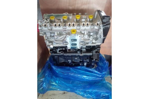 Motor 2.0 Tfsi Cjx Chh Cnc CJ VW Audi Nuevo 2