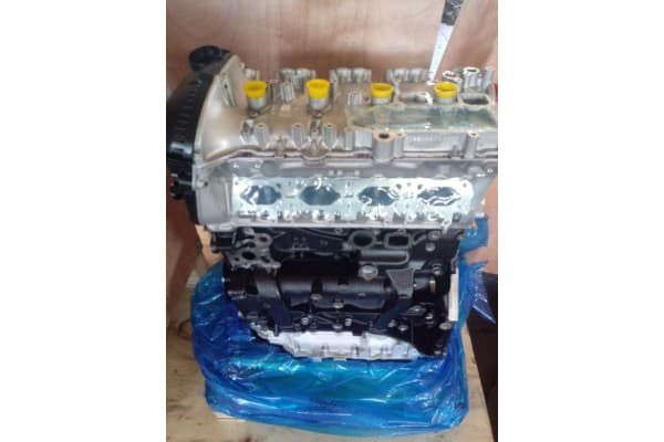 Motor 2.0 Tfsi Cjx Chh Cnc CJ VW Audi Nuevo 3