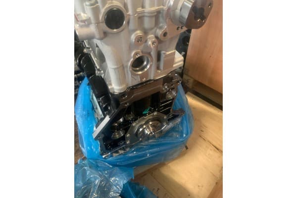 Motor 2.0 Tfsi Cjx Chh Cnc CJ VW Audi Nuevo 7