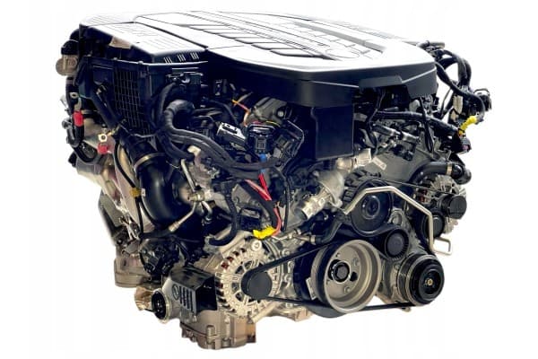 Motor BMW N74B66C M760Li G12 Lci 6.6 V12 Nuevo