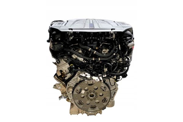 Motor BMW N74B66C M760Li G12 Lci 6.6 V12 Nuevo 7