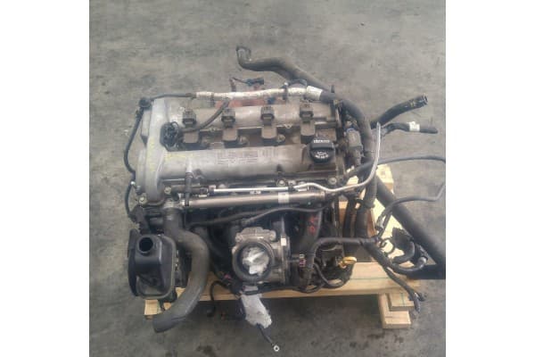 Motor para Chevrolet y Opel usado