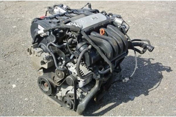 Motor completo Audi Seat Skoda Volkswagen usado