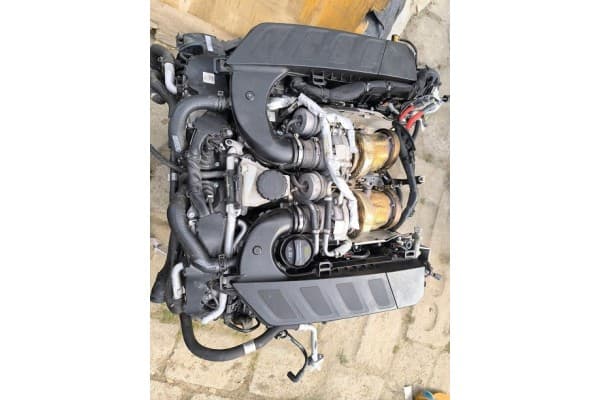 Motor Mercedes Amg para vehículo usado
