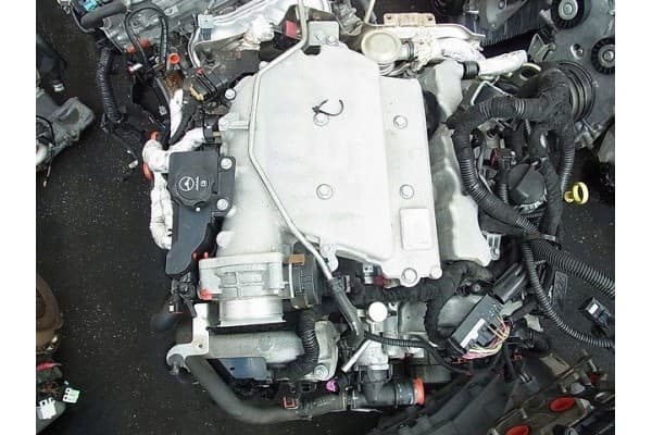 Motor para Chevrolet y Opel usado