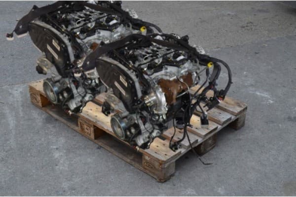 Motor para Opel Astra, Insignia, Zafira usado