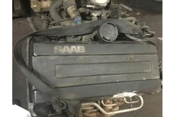 Motor para Saab 900, 9000, 9-3, 9-5 usado