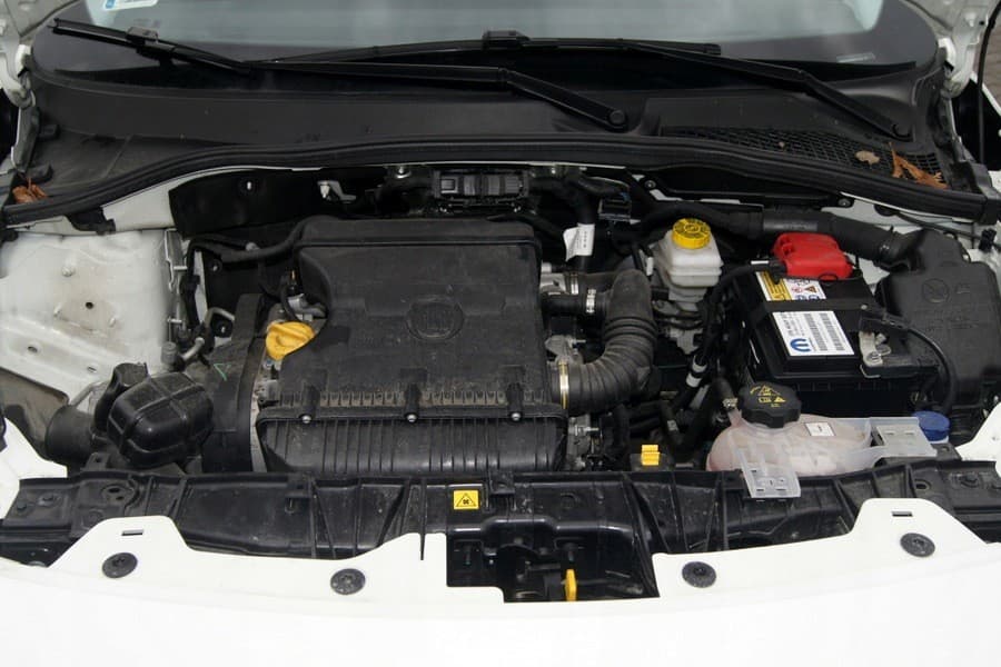 Motor Fiat Tipo II 1.4 16V 95cv 843A1000 nuevo
