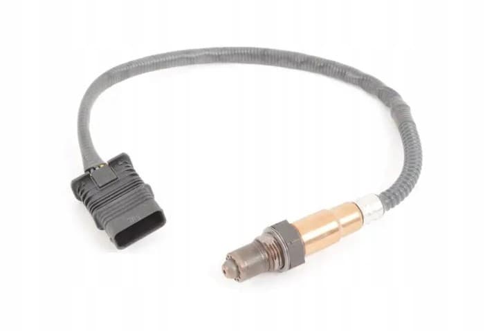 Sonda Lambda BMW 3 F30 11787596908 7596908 Original nuevo