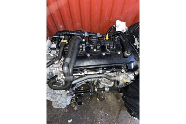 Motor 2,5 L PY Mazda 6, Cx-5, 3 usado