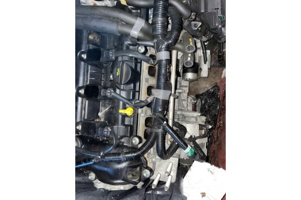 Motor 2,5 L PY Mazda 6, Cx-5, 3 usado 2