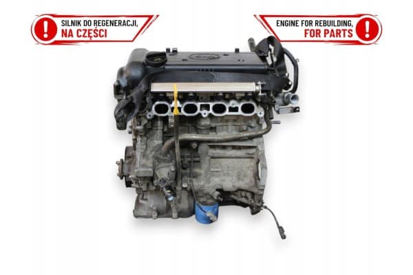 Motor de gasolina Kia Ceed 1.4 G4FA usado