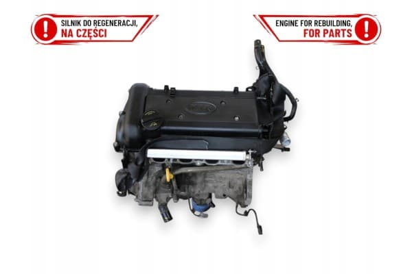 Motor de gasolina Kia Ceed 1.4 G4FA usado 2