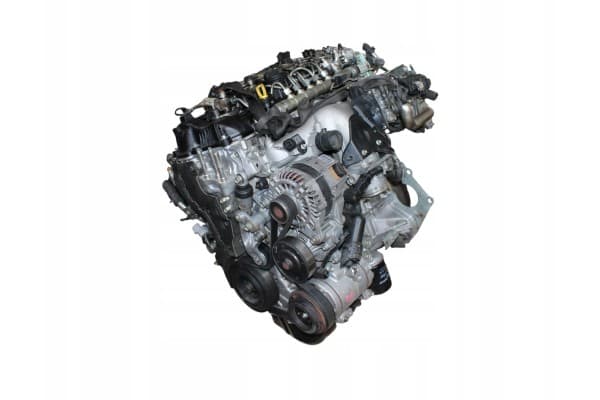 Motor diésel Mazda 6 GJ 2.2 D Skyactiv SH18 usado 2