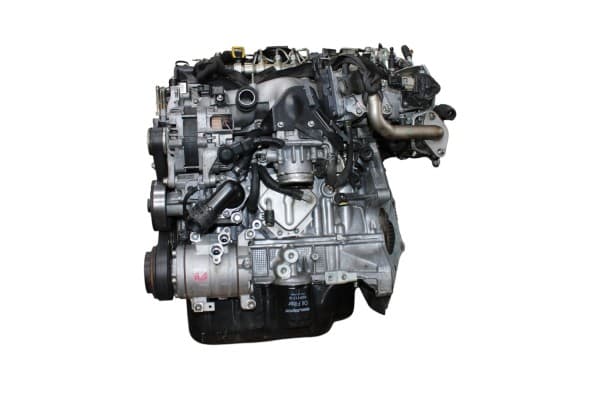 Motor diésel Mazda 6 GJ 2.2 D Skyactiv SH18 usado 3