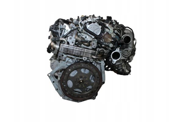 Motor diésel Mazda 6 GJ 2.2 D Skyactiv SH18 usado 4