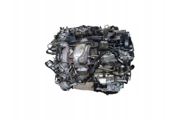 Motor diésel Mazda 6 GJ 2.2 D Skyactiv SH18 usado 5