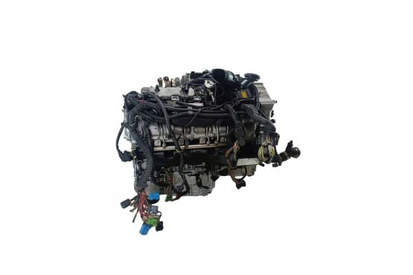 Motor Completo BMW E70 / F10 550i 4.4 N63B44A usado 5