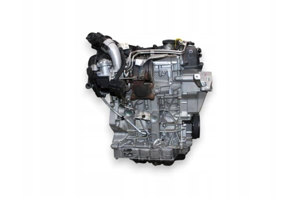 Motor de gasolina VW Golf Vii 1.4 TSI Cxs usado 5