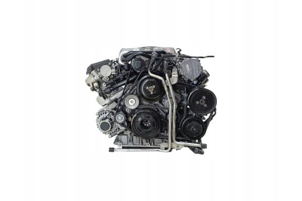 Motor Completo Audi A5 / A4 B8 3.0 Tfsi Cak usado