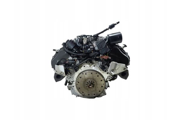 Motor Completo Audi A5 / A4 B8 3.0 Tfsi Cak usado 2