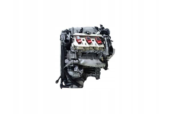 Motor Completo Audi A5 / A4 B8 3.0 Tfsi Cak usado 3