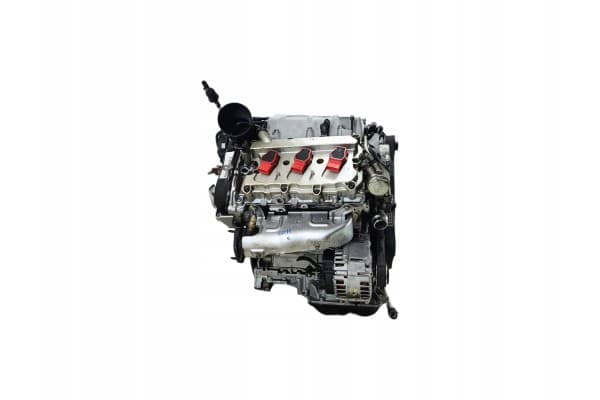 Motor Completo Audi A5 / A4 B8 3.0 Tfsi Cak usado 4