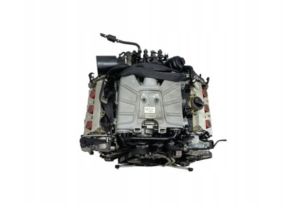Motor Completo Audi A5 / A4 B8 3.0 Tfsi Cak usado 6