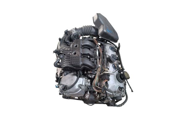 Motor Completo Mazda Cx-9 3.5 V6 CA usado