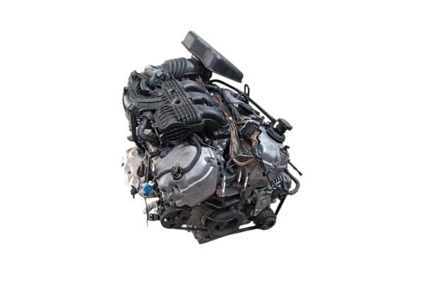 Motor Completo Mazda Cx-9 3.5 V6 CA usado 2