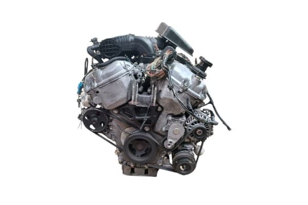 Motor Completo Mazda Cx-9 3.5 V6 CA usado 3
