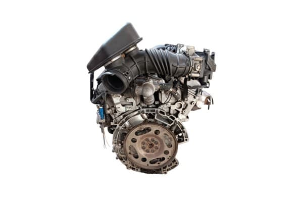 Motor Completo Mazda Cx-9 3.5 V6 CA usado 5