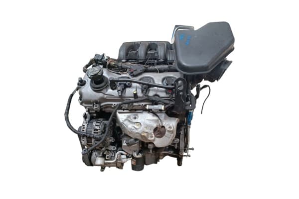 Motor Completo Mazda Cx-9 3.5 V6 CA usado 6