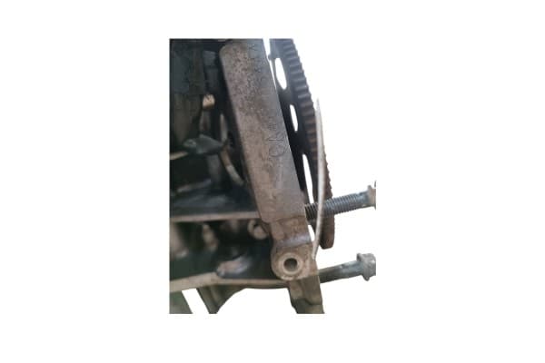 Motor Completo Mazda Cx-9 3.5 V6 CA usado 7