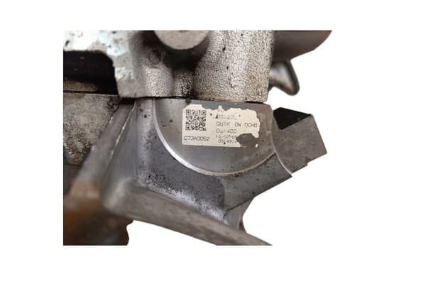 Motor Completo Mazda Cx-9 3.5 V6 CA usado 8