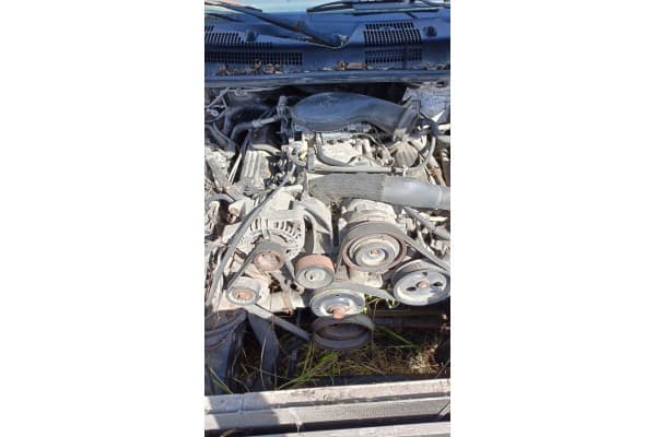 Motor Jeep Grand Cherokee ZJ V8 5.2 usado