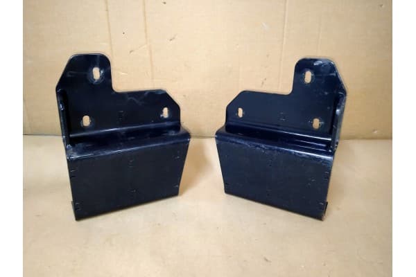 Soporte de Parachoques Man Tgx Tgs Euro 6 usado