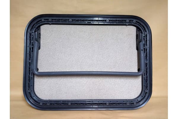 Techo solar manual Man Tgx Tgs Tga Tgl usado