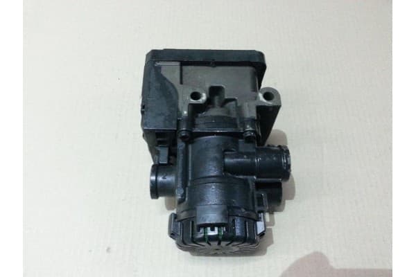 Válvula Ebs Man Tga Tgx K000913 81521066041 usado