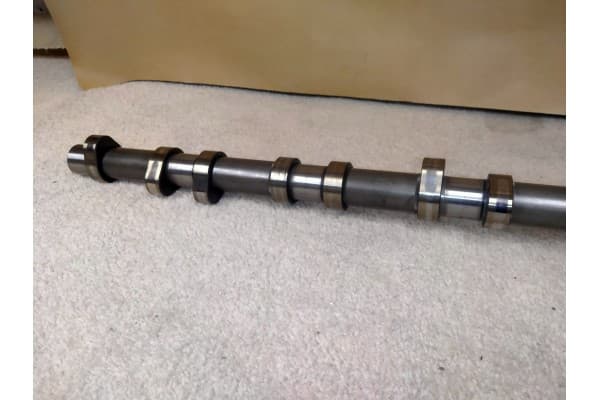 Árbol de levas Man Tgx Tgs Euro 6 51044011023 usado 3