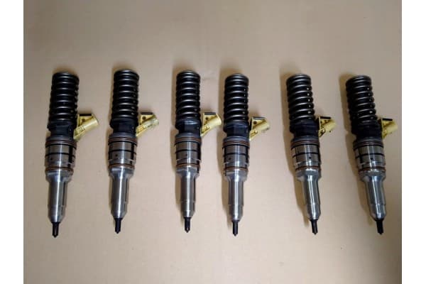 Bomba inyectora usada Iveco Stralis 504287070