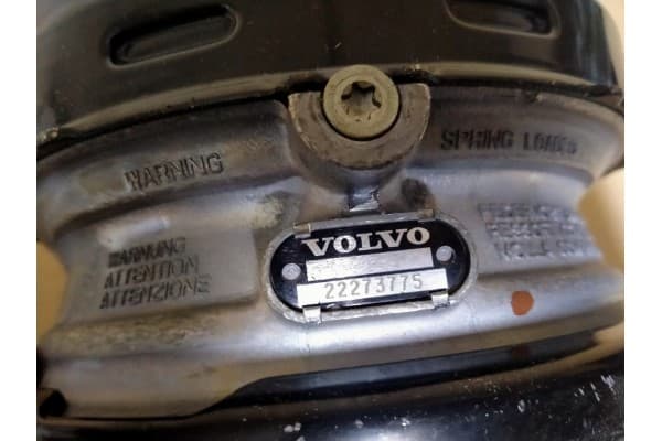Volvo FM Cilindro de Freno Trasero 22273775 nuevo 4