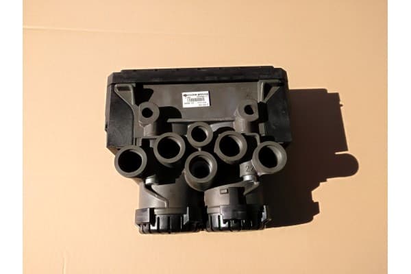 Válvula Ebs Knorr K000921-C Original Nueva