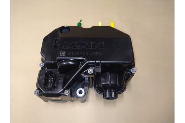 Bomba AdBlue Man Euro 6 81154036150 usado