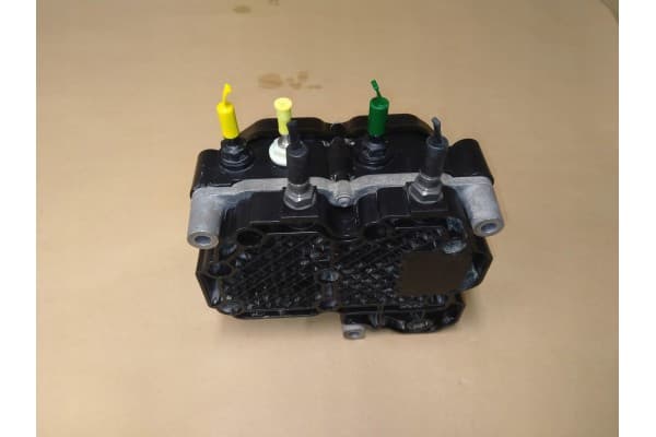 Bomba AdBlue Man Euro 6 81154036150 usado 3