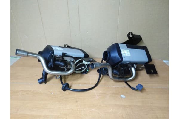 Webasto Mercedes Air Top 2000ST A9438300961 nuevo