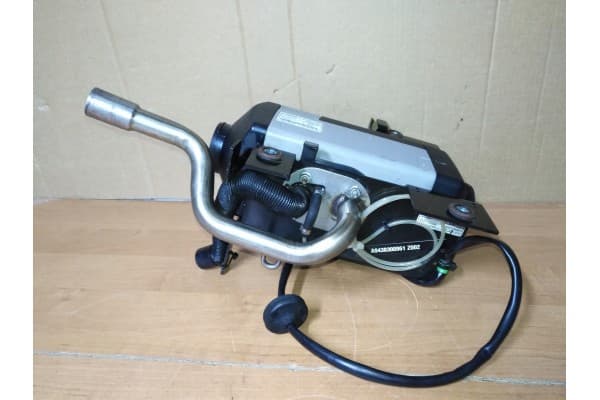 Webasto Mercedes Air Top 2000ST A9438300961 nuevo 3